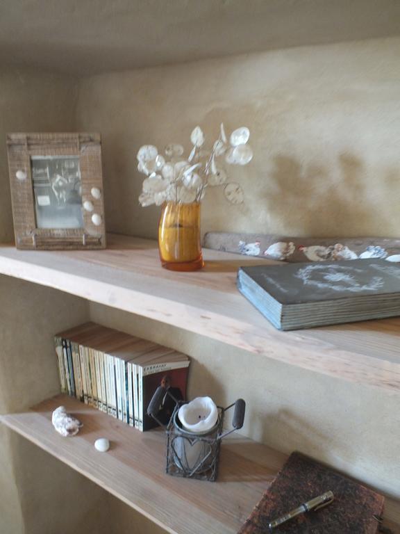 Gite De Charme Floreales Les Iris Asnelles Εξωτερικό φωτογραφία